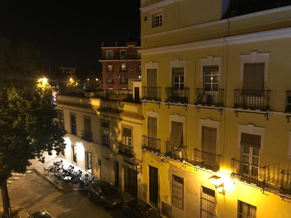 Hostal Puerta Carmona — Photos 2