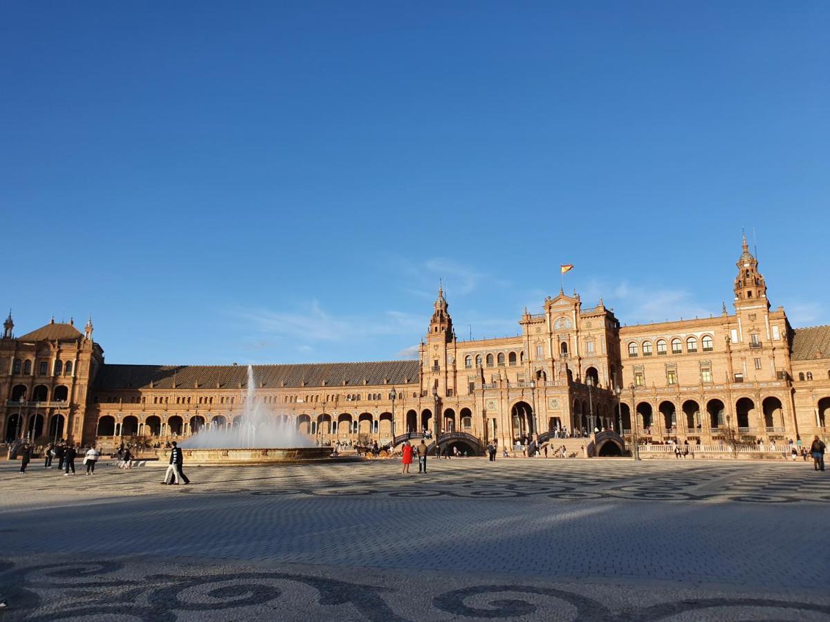 Hostal Puerta Carmona — Photos 3